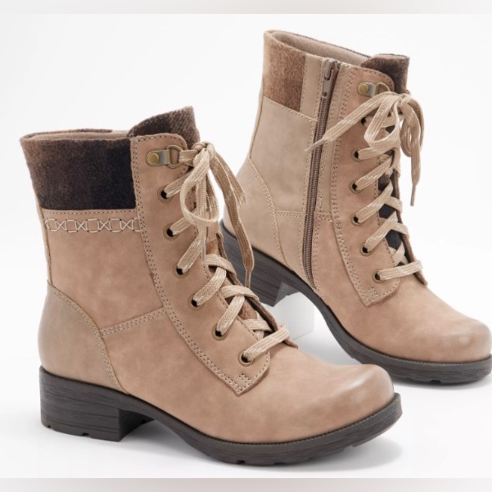 EARTH ORIGINS BOOTS